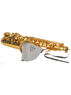 BG FRANCE A30 Alt Sax krpica za čišćenje
