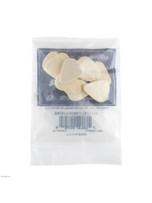 DUNLOP 8011 Felt Nick Lucas (12) set trzalica