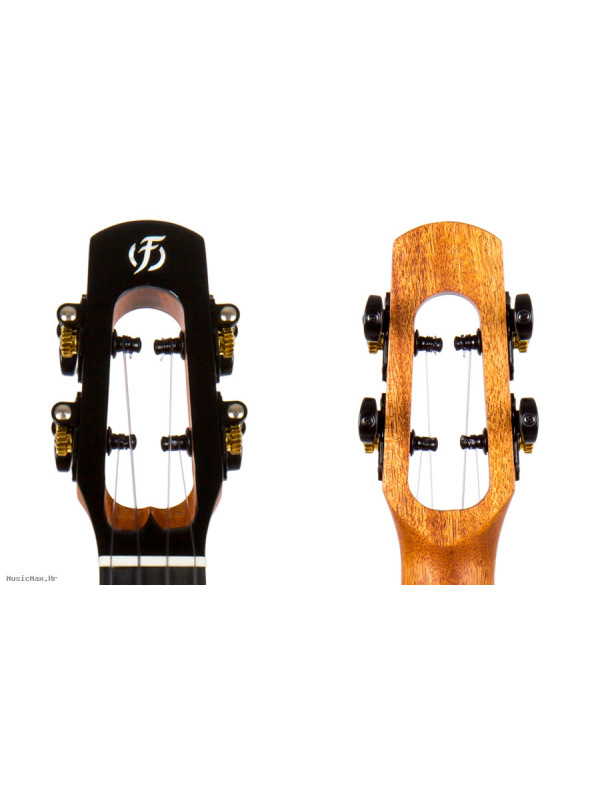 FLIGHT VOYAGER EQ tenor ukulele