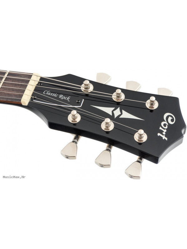 CORT CR100 BK električna gitara