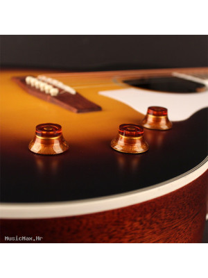 CORT CJ RETRO VSM JUMBO elektroakustična gitara