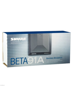 SHURE BETA 91A dinamički mikrofon