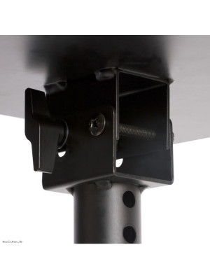 ON STAGE SMS4500-P (2) stolni stalak za studijski monitor