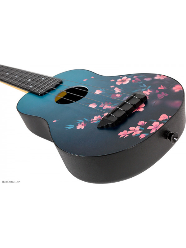 FLIGHT TUS32 Sakura sopran ukulele
