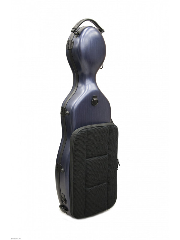 MAXTON MVC-8 BLUE kofer za violinu