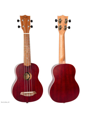 FLIGHT NUS380 Coral sopran ukulele