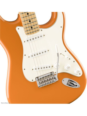 FENDER Player Strat MN Capri električna gitara