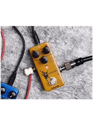 NUX NOD-1 HORSEMAN Overdrive gitarski efekt