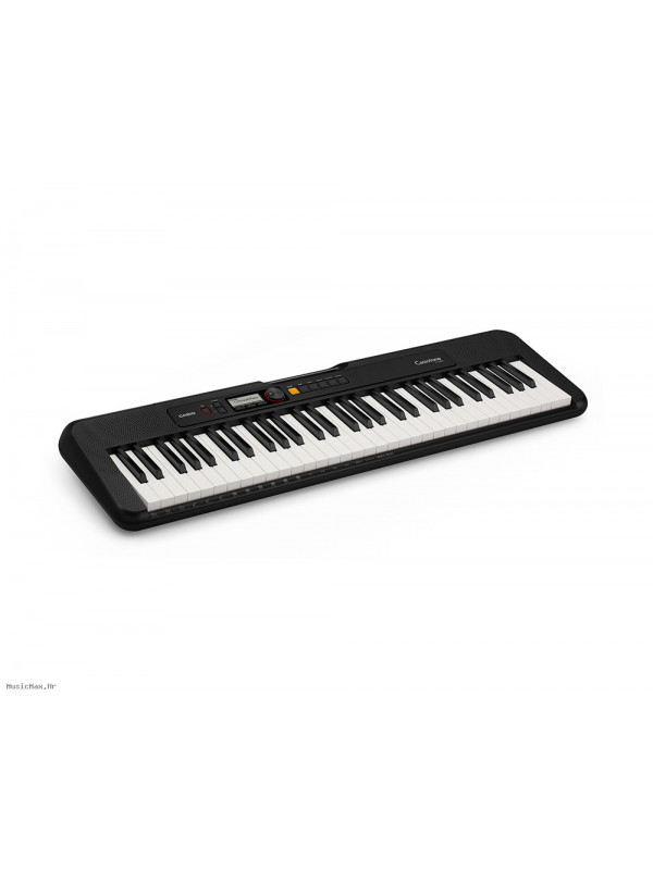 CASIO CT-S200 BK klavijatura