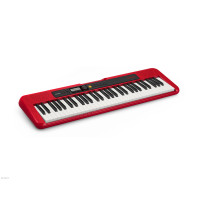 CASIO CT-S200 RD klavijatura