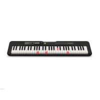 CASIO LK-S250 Black klavijatura