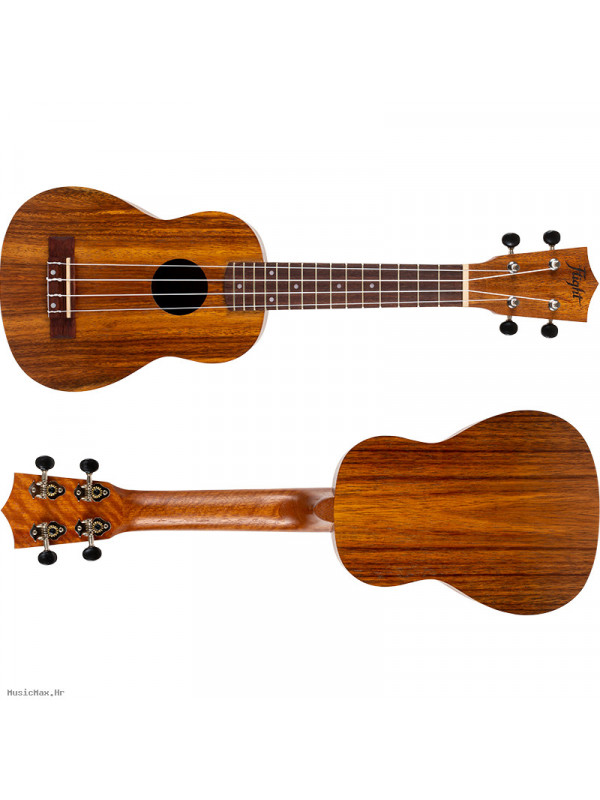 FLIGHT NUS200 NAT sopran ukulele