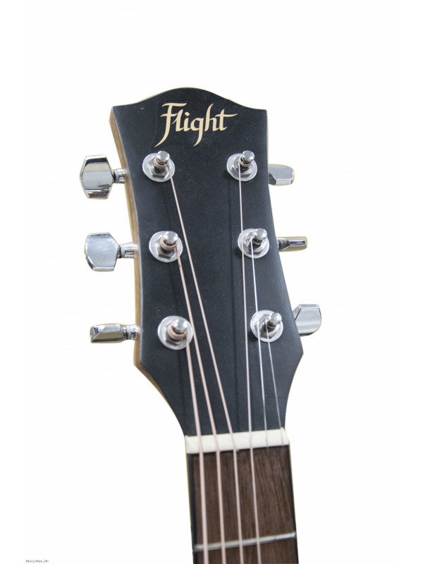 FLIGHT D-175 BLK akustična gitara