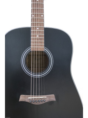 FLIGHT D-175 BK akustična gitara