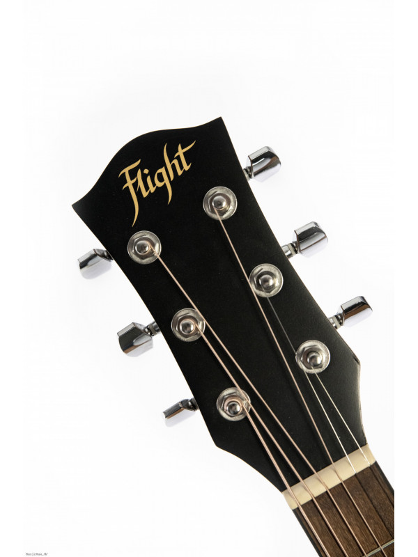 FLIGHT D-175 NAT akustična gitara