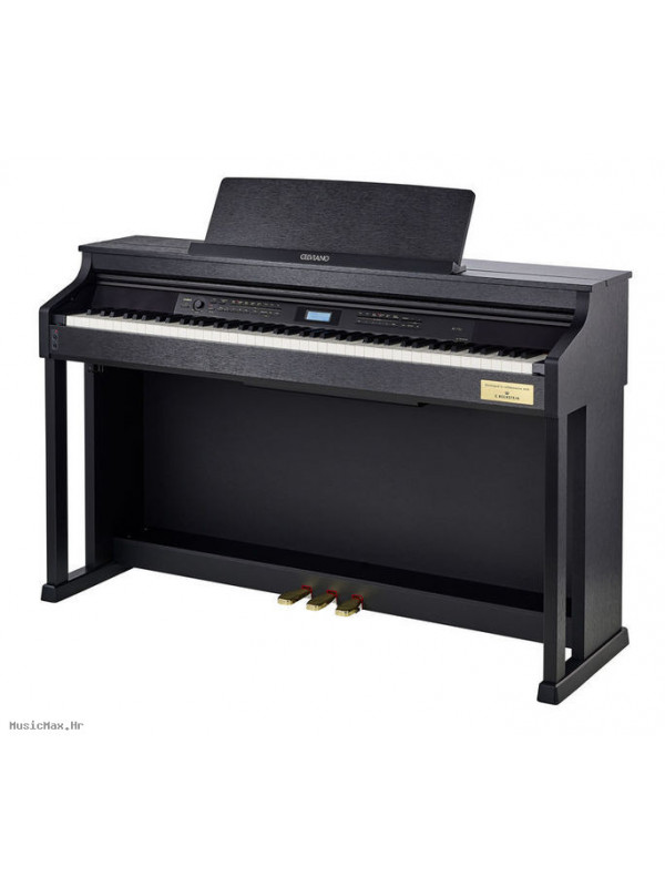 CASIO AP710 BLK digitalni klavir