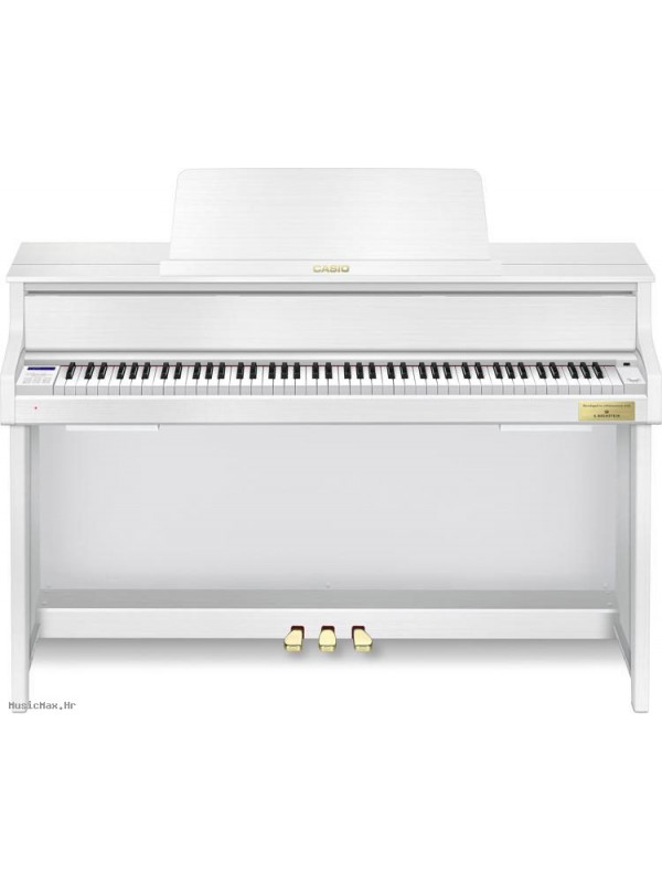 CASIO GP-310 WE digitalni klavir