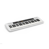 CASIO CT-S200 WE klavijatura