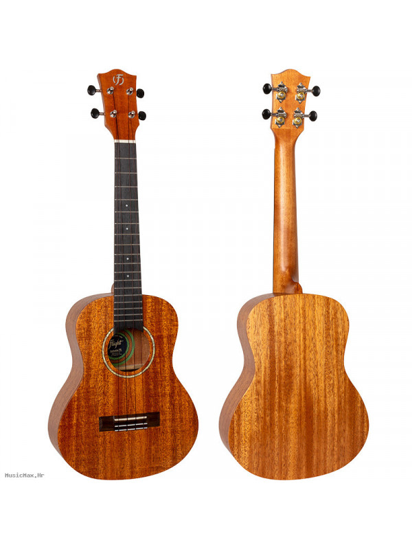 FLIGHT ANTONIA TE EQ tenor ukulele