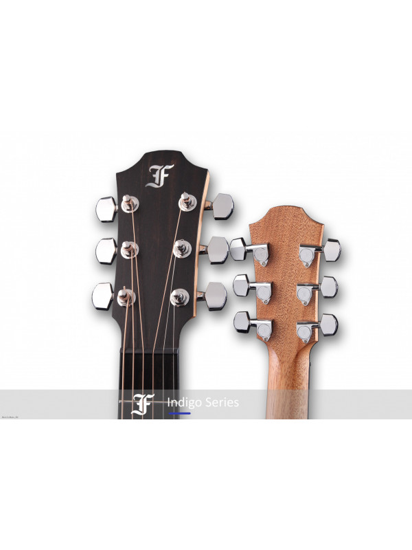 FURCH INDIGO G-CY-SPE Master's Choice elektroakustična gitara