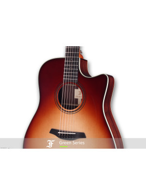 FURCH GREEN DC-SR SPE Master's Choice SB elektroakustična gitara