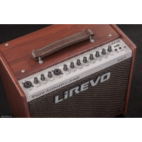 LIREVO A60 60W akustično pojačalo