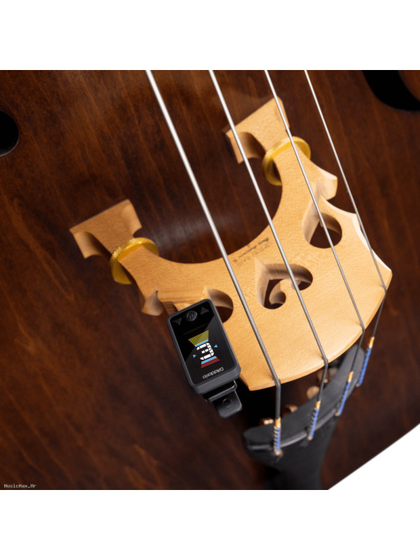 DADDARIO PW-CT-17CBK Cello/Bass štimer