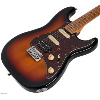 JET JS-400 SB električna gitara