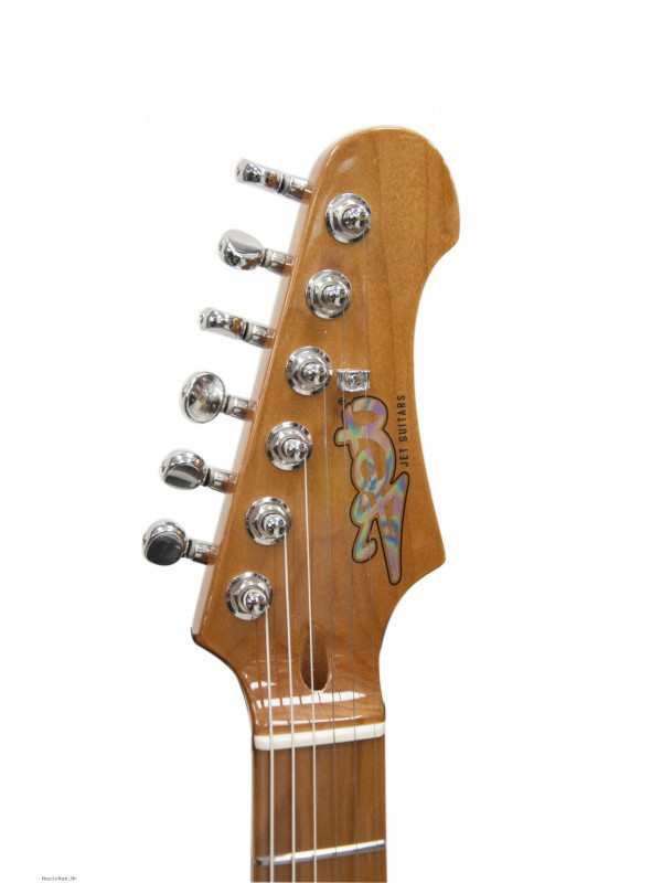 JET JS-450 TBK električna gitara