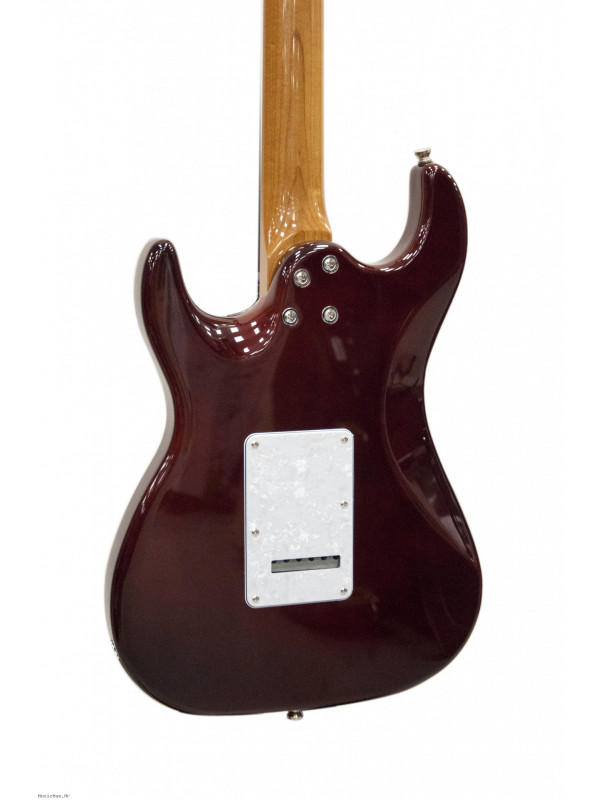 JET JS-450 TBL električna gitara