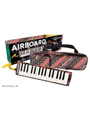 HOHNER AIRBOARD 32 melodika