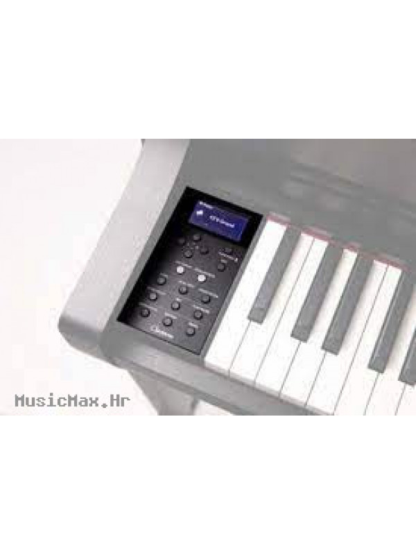 YAMAHA CLP-735B BLK Matt digitalni klavir