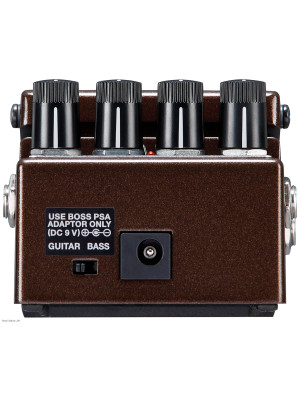 BOSS OC-5 OCTAVE gitarski i bas efekt