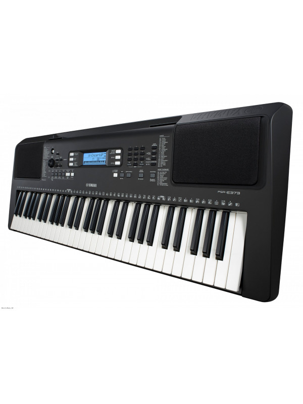 YAMAHA PSR-E373 klavijatura
