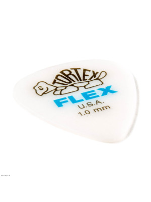 DUNLOP 428R1.0 Tortex Flex Standard (72) trzalica