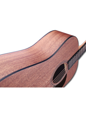 FURCH BLUE MM-OM NAT akustična gitara