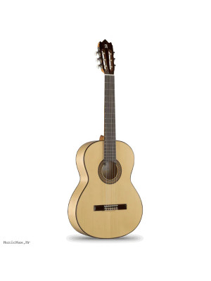 ALHAMBRA 3F Pure Flamenco klasična gitara