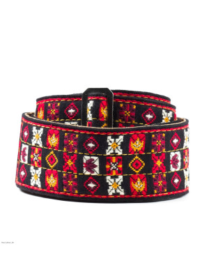 DUNLOP JH01 HENDRIX Festival remen za gitaru