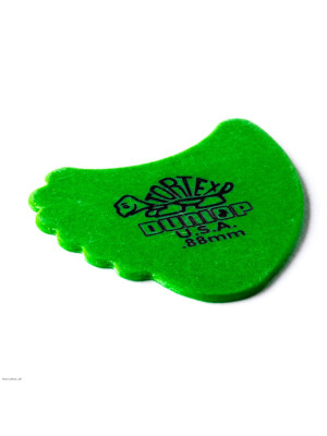 Dunlop 414R.88 Tortex Fin 0.88 trzalica