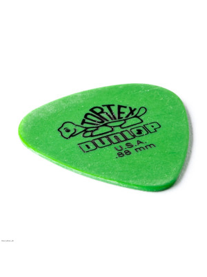 DUNLOP 418R.88 Tortex Standard 0.88 trzalica