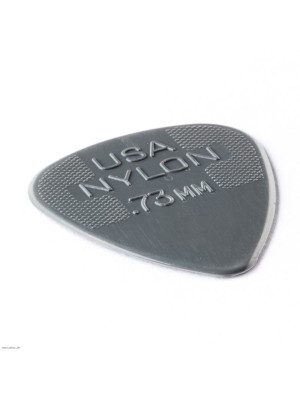 DUNLOP 44R.73 Nylon Standard 0.73 trzalica