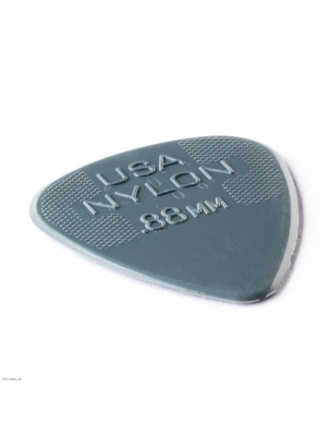 DUNLOP 44R.88 Nylon Standard 0.88 trzalica