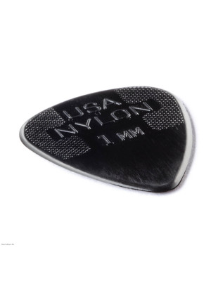 DUNLOP 44R1.0 Nylon Standard 1.0 trzalica