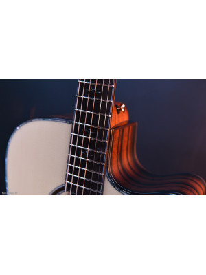 CRAFTER LX D-4000CE elektroakustična gitara s koferom