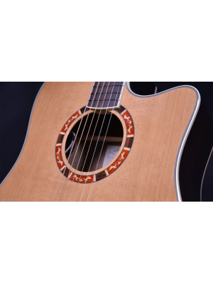 CRAFTER STG D-18CE elektroakustična gitara