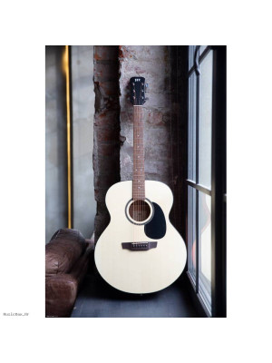 JET JJE-250 JUMBO OP NA elektroakustična gitara