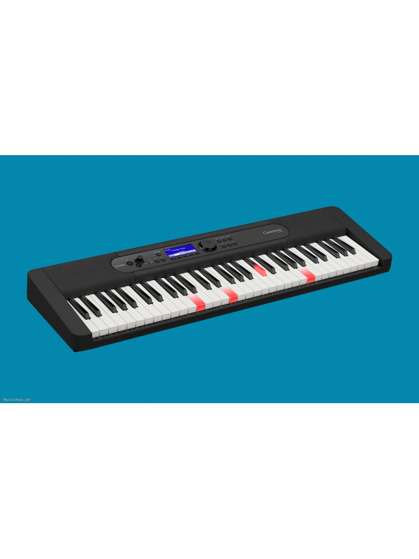 CASIO LK-S450 klavijatura