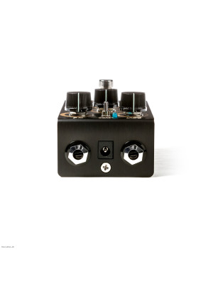 WAY HUGE WM91 PORK & PICKLE Overdrive & Fuzz efekt za bas gitaru