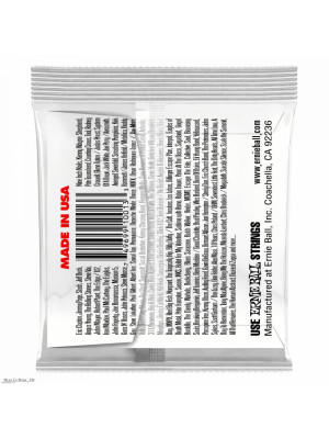 ERNIE BALL 1013 .013 žica za akustičnu/ električnu gitaru