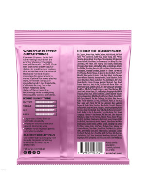 ERNIE BALL 2213 MEGA SLINKY 10.5-48 žice za električnu gitaru